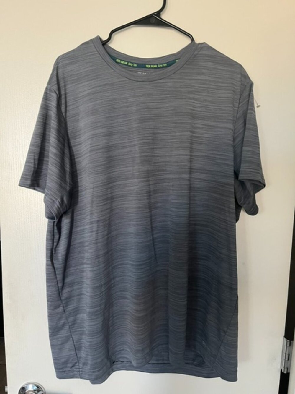 Tek Gear XXL Shirt